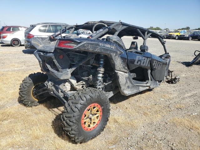 2021 CAN-AM MAVERICK X - 3JBVNAV2XMK003156