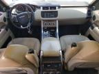 LAND ROVER RANGE ROVE photo