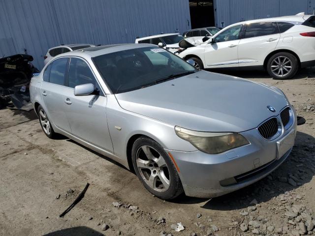 2008 BMW 5er - Image 4