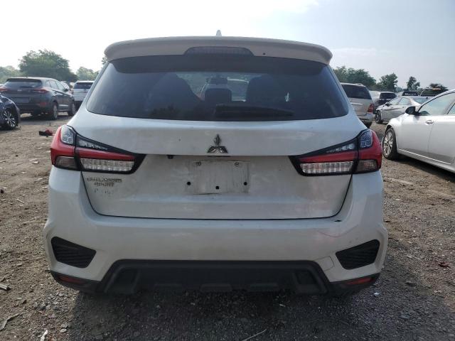 2020 Mitsubishi Outlander Sport Es VIN: JA4AR3AU3LU022448 Lot: 61690004