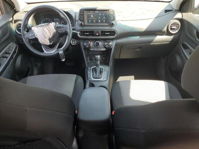 2020 HYUNDAI KONA SEL P - KM8K62AA5LU546263