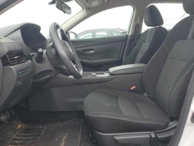 2022 Nissan Sentra Sv VIN: 3N1AB8CV5NY255120 Lot: 62653644