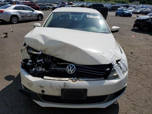 2013 VOLKSWAGEN JETTA SE 3VWDP7AJ7DM283090  62738384