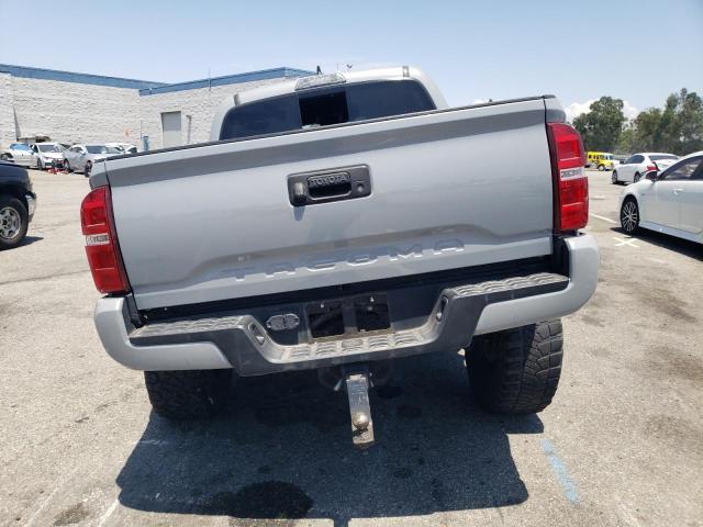 VIN 3TMAZ5CN2JM063064 2018 Toyota Tacoma, Double Cab no.6