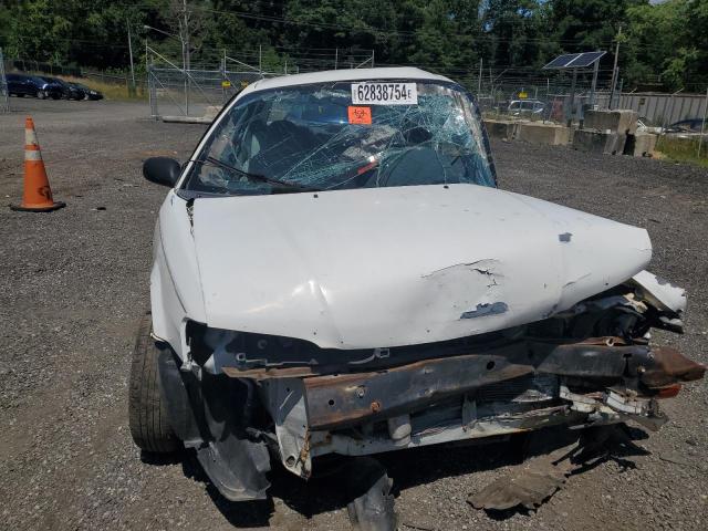 1996 Toyota Tercel Dx VIN: JT2BC52L7T7040195 Lot: 62838754