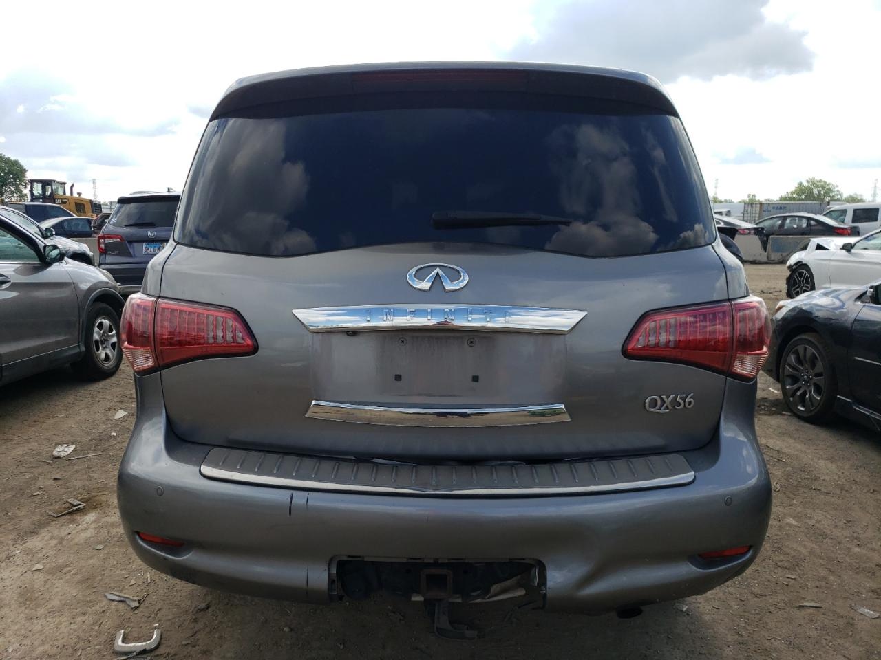 JN8AZ2NC9C9317899 2012 Infiniti Qx56