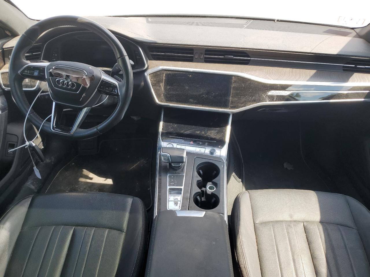 WAUS2AF26KN131423 2019 Audi A7 Prestige