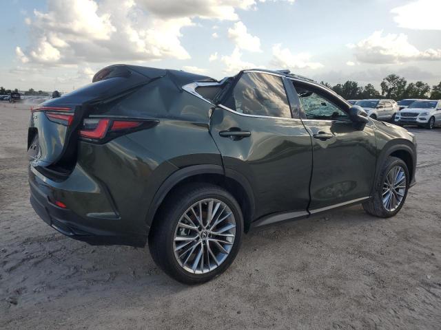 2023 LEXUS NX 350 2T2GGCEZ3PC017468