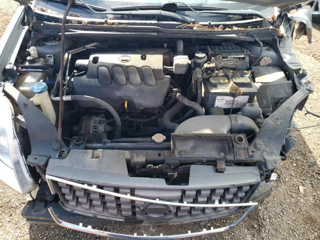 2007 Nissan Sentra 2.0 VIN: 3N1AB61E37L706049 Lot: 62143154