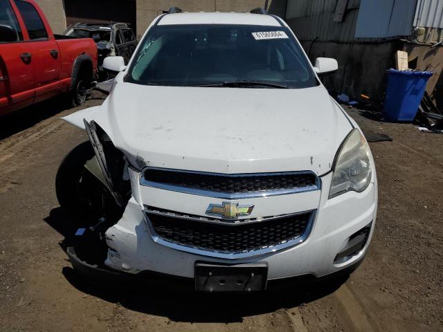 2015 CHEVROLET EQUINOX LT - 2GNFLFEK3F6221761