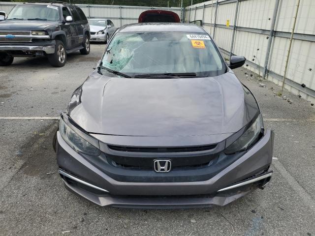 2020 HONDA CIVIC LX - 19XFC2F67LE016765