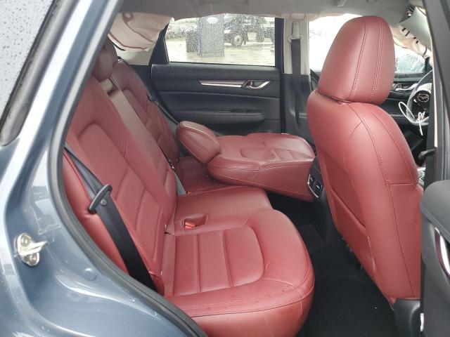 2023 MAZDA CX-5 PREFE - JM3KFBCM3P0214774