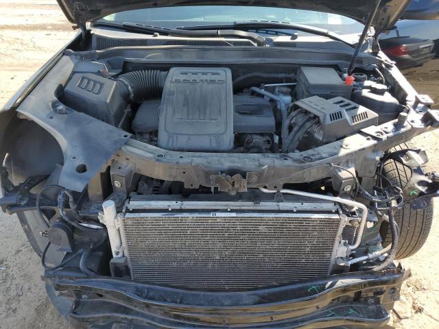 2017 GMC TERRAIN SL - 2GKALMEK8H6275295