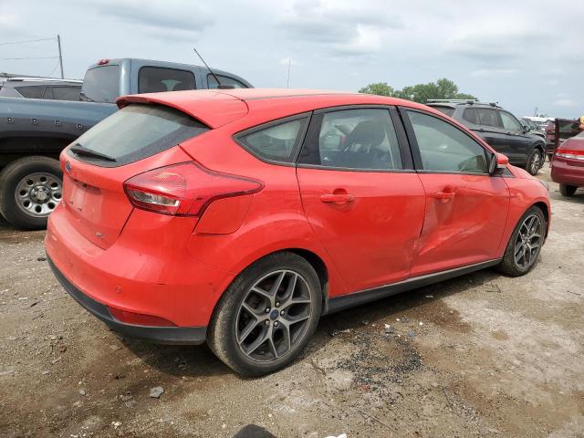 Vin: 1fadp3m20hl209085, lot: 63969304, ford focus sel 20173