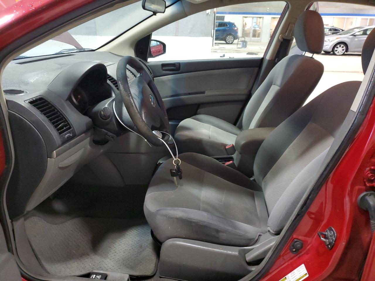 3N1AB61E49L619747 2009 Nissan Sentra 2.0