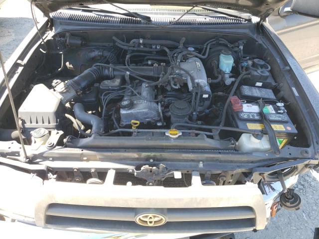 1998 Toyota 4Runner Sr5 VIN: JT3HM84R5W0028257 Lot: 63447654