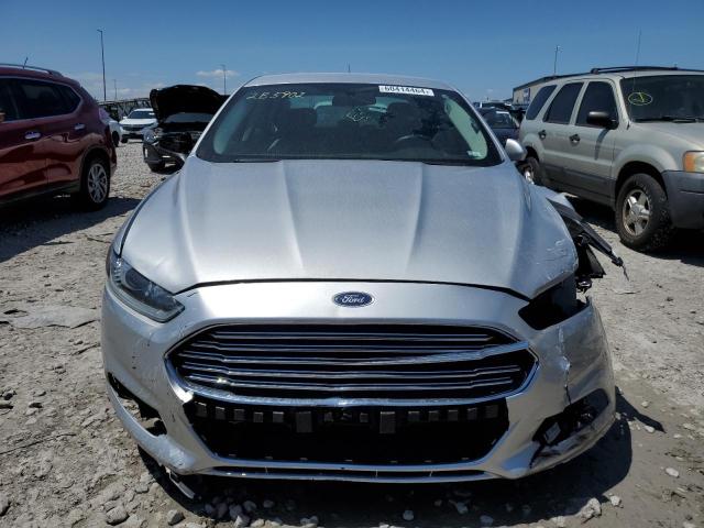 VIN 3FA6P0G79DR266475 2013 Ford Fusion, S no.5