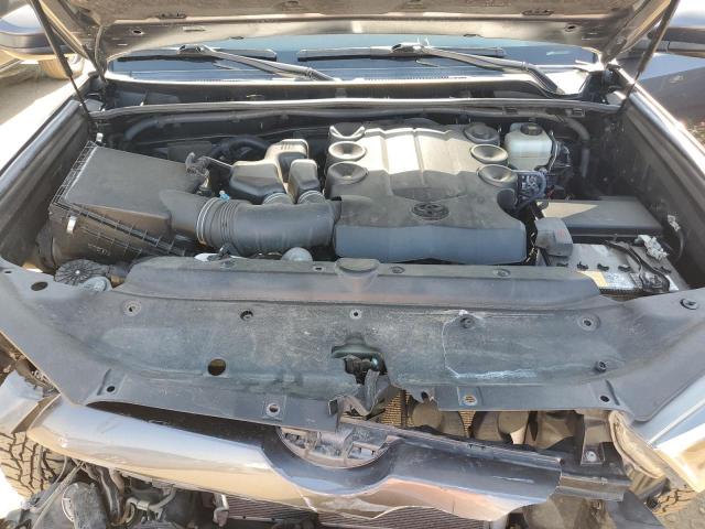2019 TOYOTA 4RUNNER SR - JTEBU5JR6K5676283