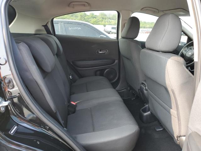 2020 HONDA HR-V LX - 3CZRU6H3XLM723699