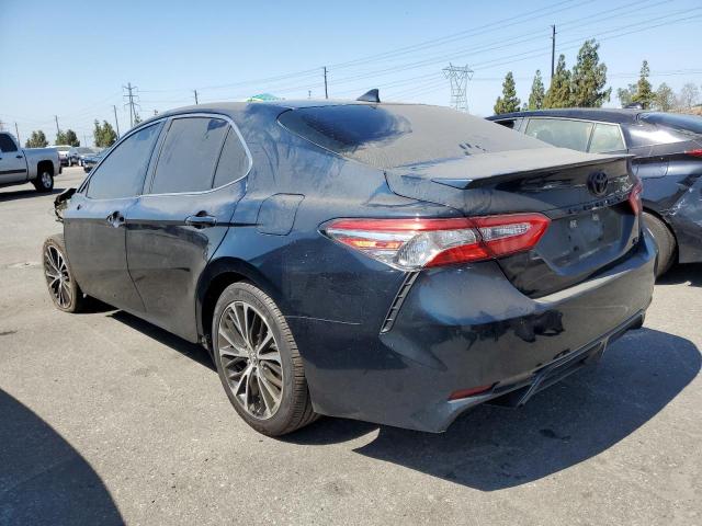 VIN 4T1B11HK3KU824826 2019 Toyota Camry, L no.2