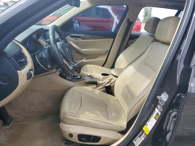 VIN WBAVM1C53FV315018 2015 BMW X1, Sdrive28I no.7