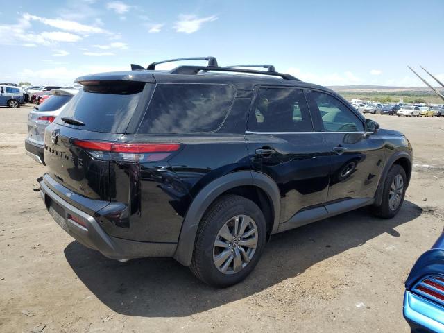 2024 Nissan Pathfinder Sv VIN: 5N1DR3BA8RC227491 Lot: 61509094