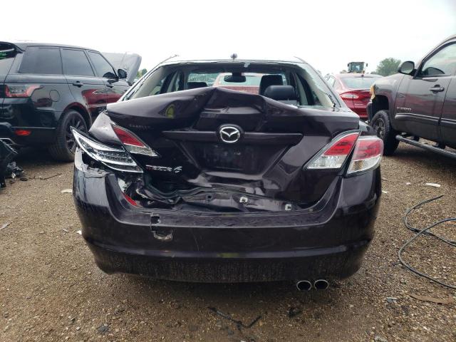 2010 Mazda 6 I VIN: 1YVHZ8CH6A5M55149 Lot: 62021784