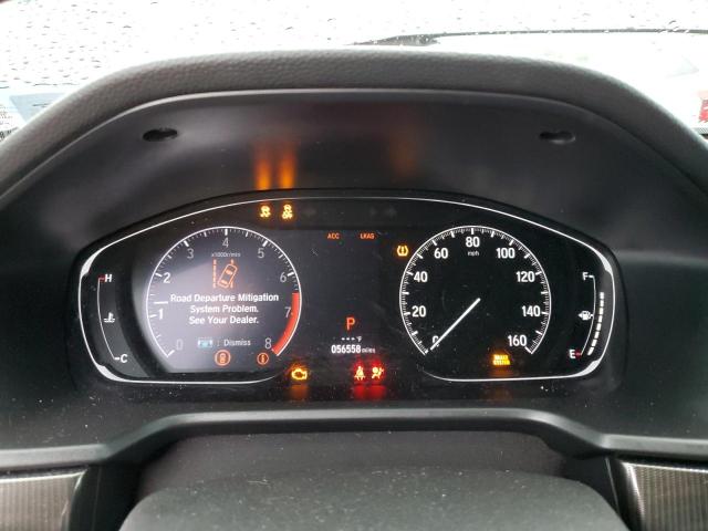2020 HONDA ACCORD SPO - 1HGCV1F36LA124750
