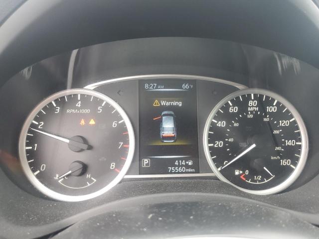 2017 NISSAN SENTRA S - 3N1AB7AP2HY392129