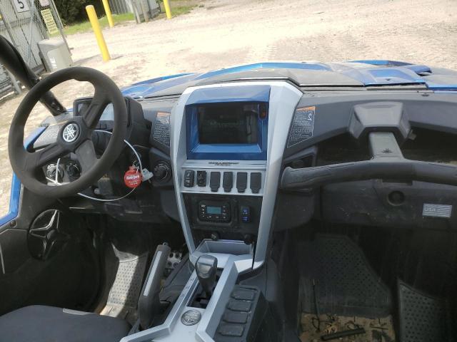 2021 YAMAHA YXE1000 5Y4AN42Y1MA101717