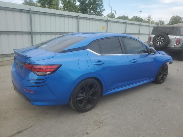 2020 NISSAN SENTRA SR - 3N1AB8DV2LY270296