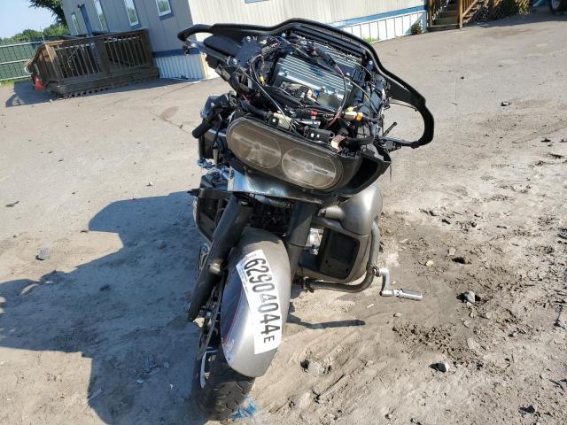 2016 HARLEY-DAVIDSON FLTRU 1HD1KGL1XGB628379
