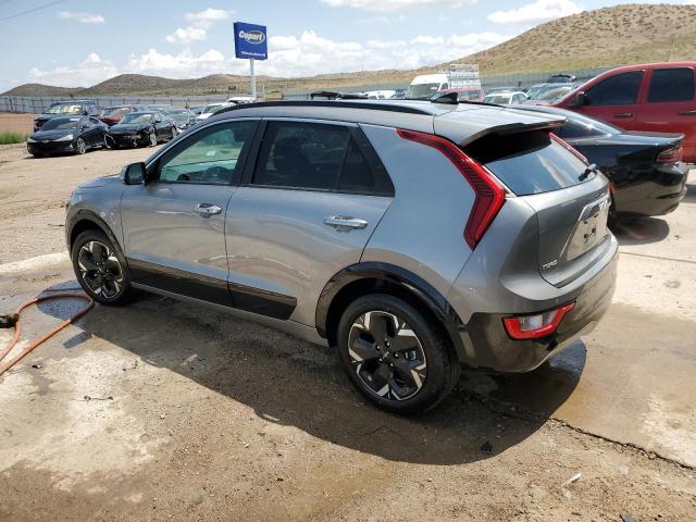 2023 KIA NIRO WIND - KNDCR3L13P5071473