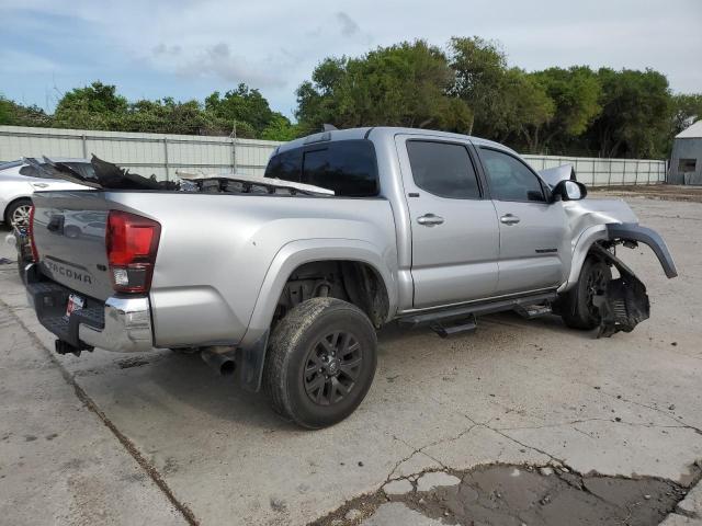 2021 TOYOTA TACOMA DOU - 5TFAZ5CN3MX105952