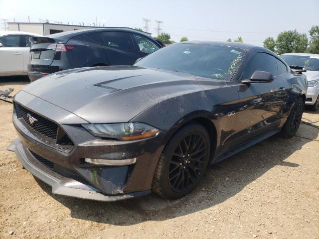 Vin: 1fa6p8cf6n5111611, lot: 65178394, ford mustang gt 2022 img_1