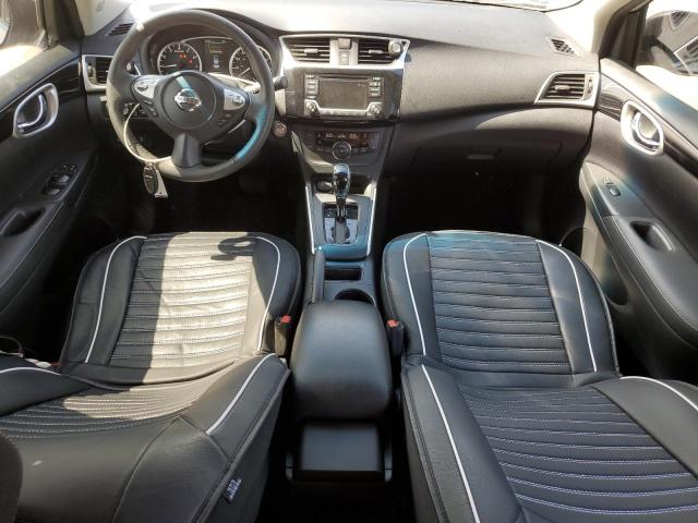 2018 Nissan Sentra S VIN: 3N1AB7AP2JL606149 Lot: 61623464