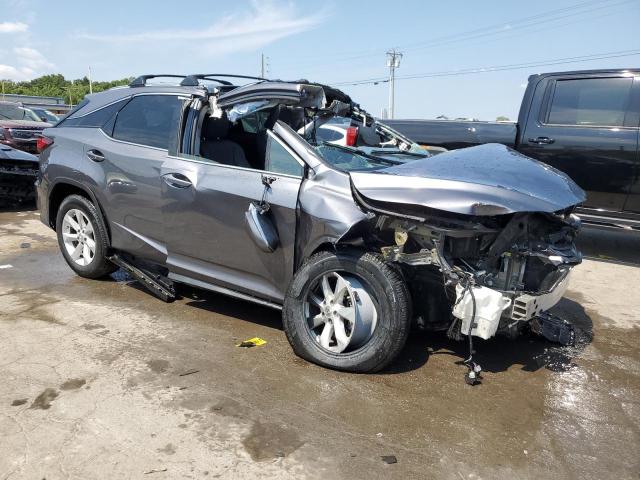 2017 LEXUS RX 350 BAS - 2T2BZMCA7HC073812