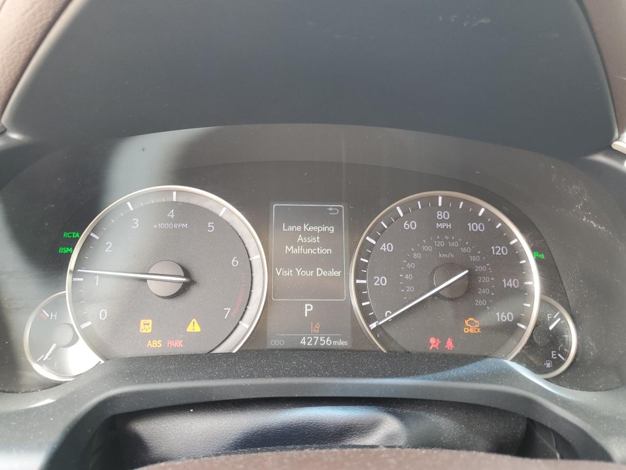 2T2ZZMCA8KC145011 2019 Lexus Rx 350 Base