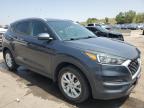 HYUNDAI TUCSON LIM photo