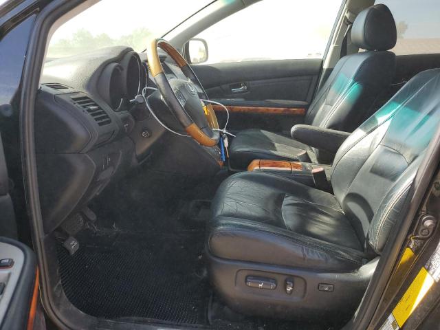 2008 Lexus Rx 350 VIN: 2T2HK31U68C086704 Lot: 61552394