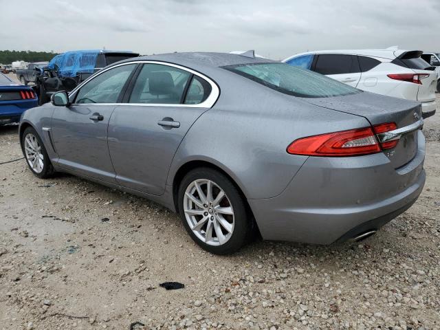 VIN SAJWA0ES6DPS73038 2013 Jaguar XF no.2