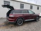 LINCOLN AVIATOR RE снимка