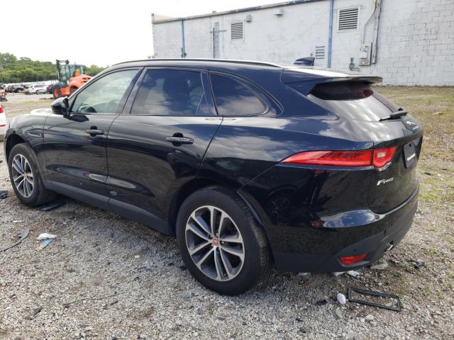 VIN SADCJ2FX3KA391964 2019 Jaguar F-Pace, Premium no.2