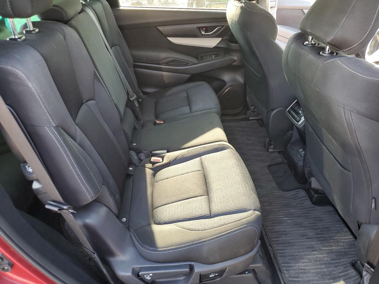 4S4WMACD1N3469229 2022 Subaru Ascent Premium