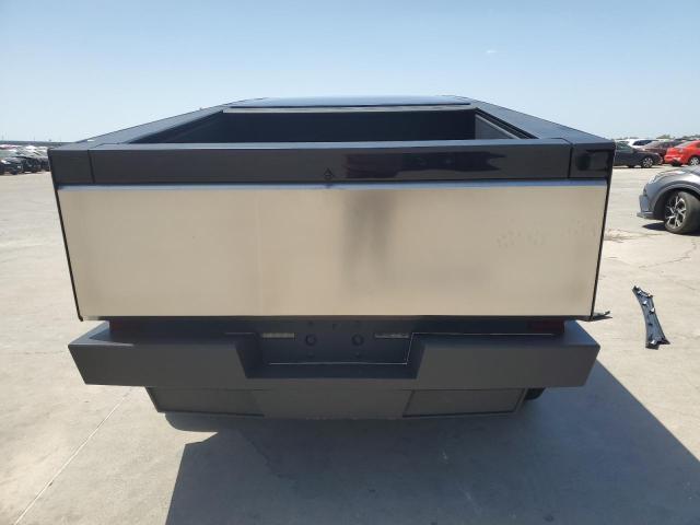 2024 TESLA CYBERTRUCK 7G2CEHED5RA004336