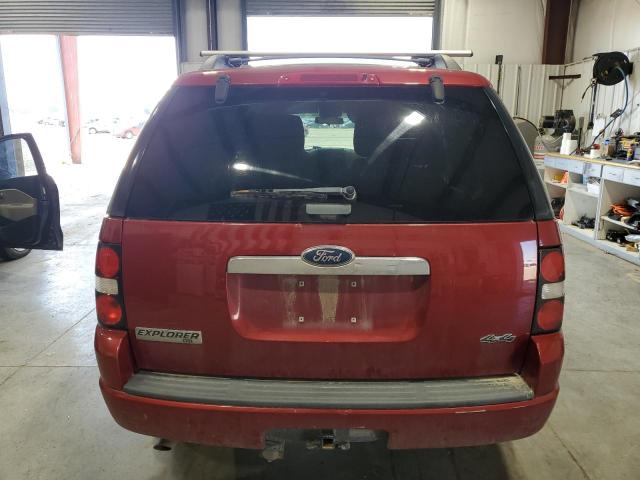 2009 Ford Explorer Xlt VIN: 1FMEU73E19UA37733 Lot: 62558414