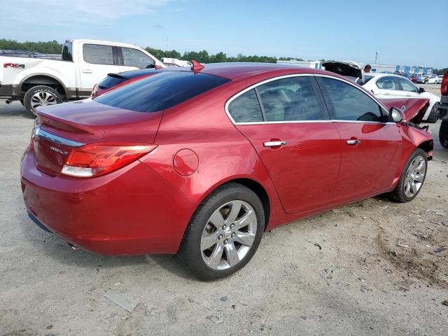 VIN 2G4GS5EV6D9249890 2013 Buick Regal, Premium no.3