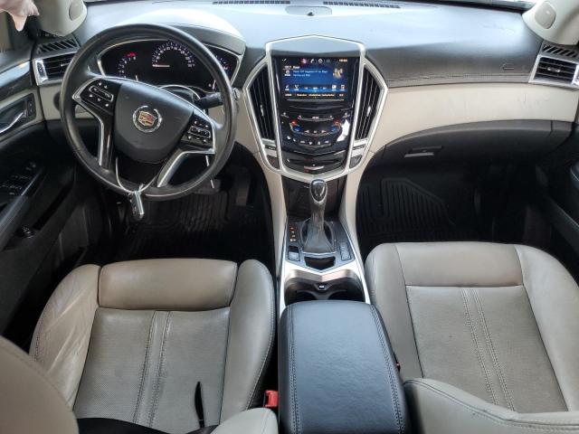 2016 CADILLAC SRX LUXURY - 3GYFNBE36GS583942