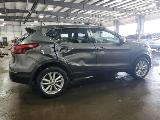 2019 NISSAN ROGUE SPT JN1BJ1CRXKW318491
