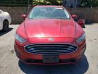 FORD FUSION SE photo